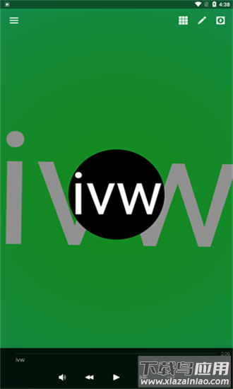 aveeplayer音乐可视化最新版最新版截图4