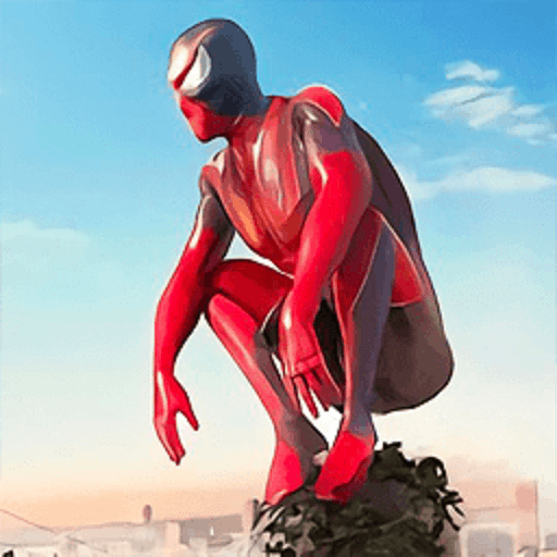 绳索英雄3完整版