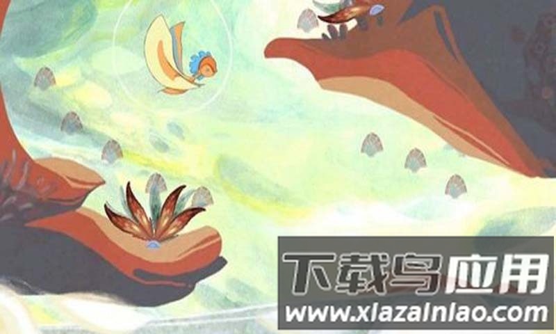 随波逐流游戏截图2