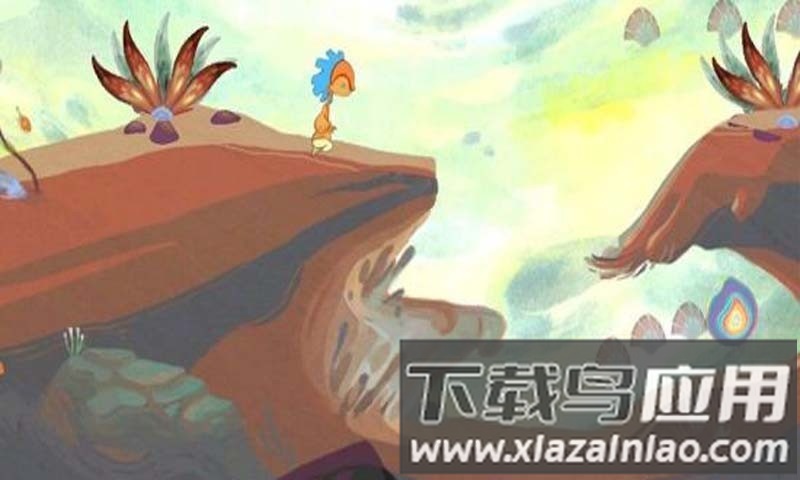 随波逐流游戏截图4