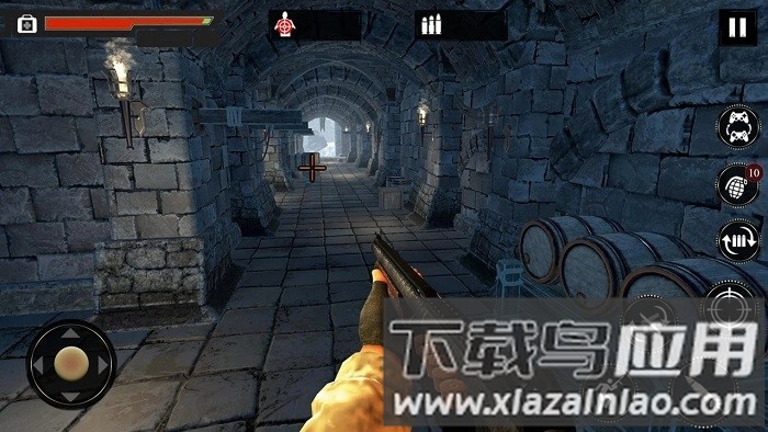 陆军特种部队fps官方版截图2