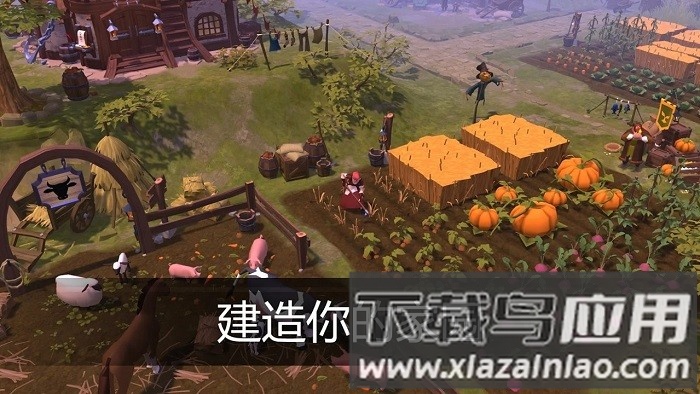 阿尔比恩在线游戏下载