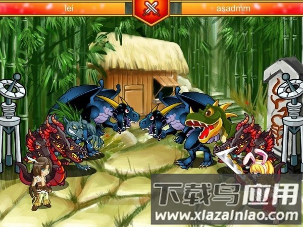 阿凡达之战中文版最新版截图4