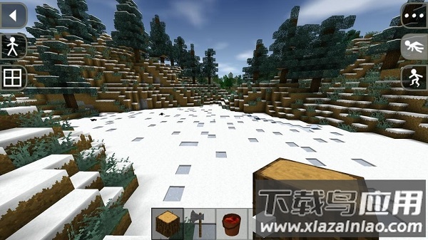 我的生存世界中文版下载