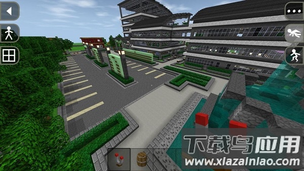 我的生存世界汉化版最新版截图1