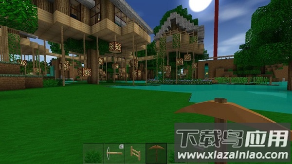 我的生存世界汉化版最新版截图3