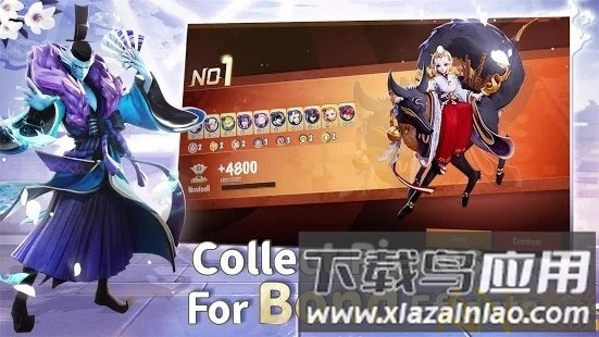 阴阳师智走棋海外版截图2