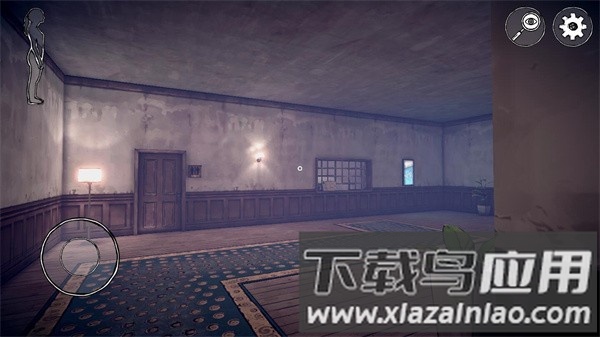 陌生人之家游戏最新版截图4