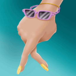 长指甲冲冲冲手机版