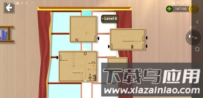 链接拼图冒险最新版截图1