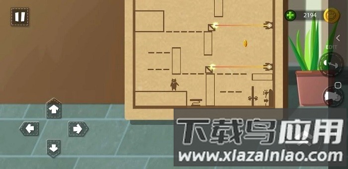 链接拼图冒险最新版截图2