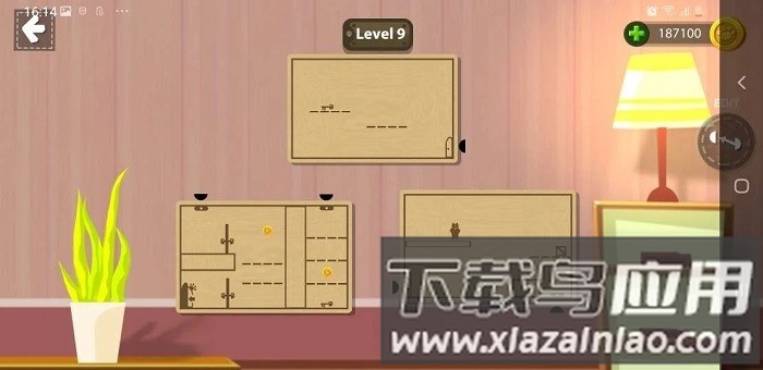 链接拼图冒险最新版截图3