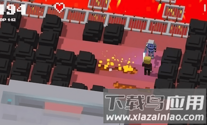 银河跳跃者交叉战争游戏最新版截图1