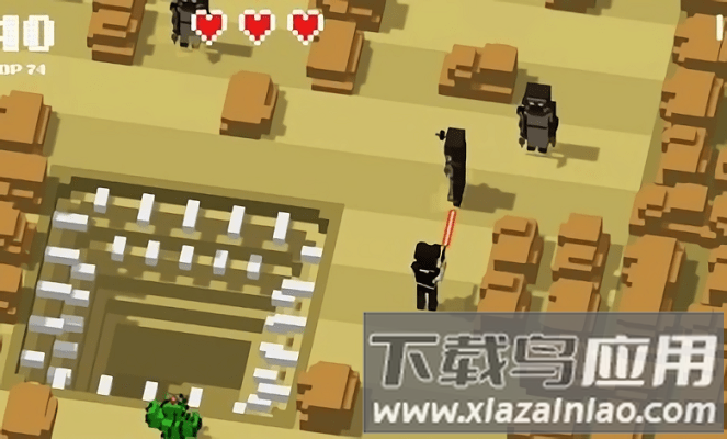 银河跳跃者交叉战争游戏最新版截图2