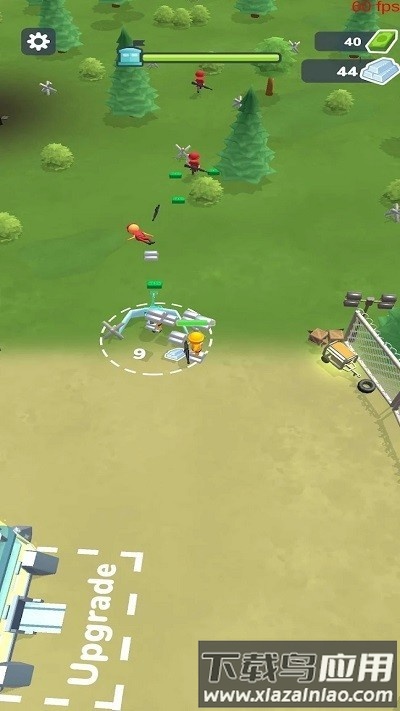 陆军防御手机版最新版截图1