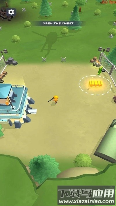 陆军防御手机版最新版截图3