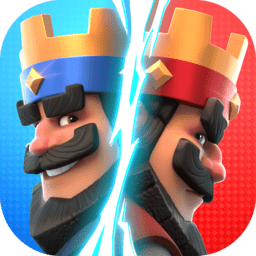 部落冲突皇室战争3733版