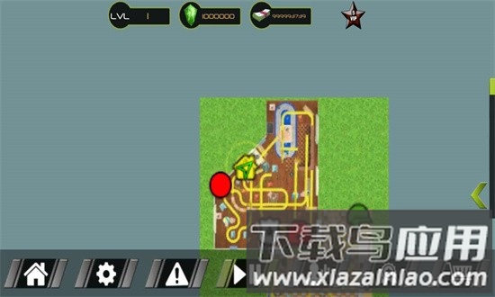 陆军玩具城手机版截图