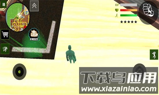 陆军玩具城手机版截图