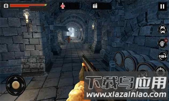 陆军特种部队手机版截图2