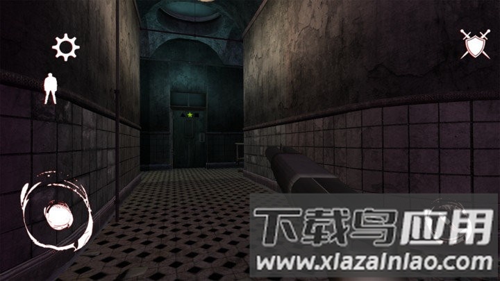 邪恶蜘蛛修女游戏最新版截图3