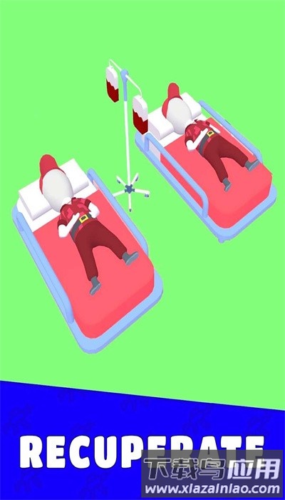 陆军游戏指挥官最新版最新版截图2