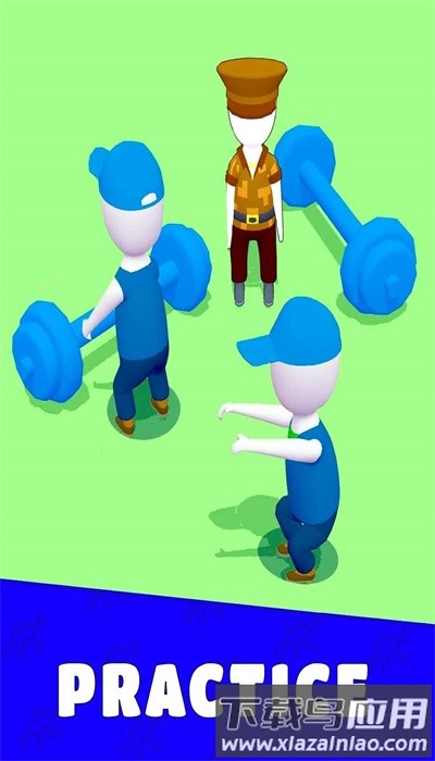 陆军游戏指挥官最新版最新版截图4