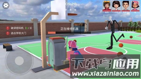 道具之夜躲猫猫免费版最新版截图3