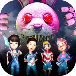 道具之夜躲猫猫免费版