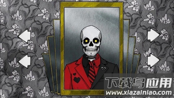 死亡与税赋中文版最新版截图2