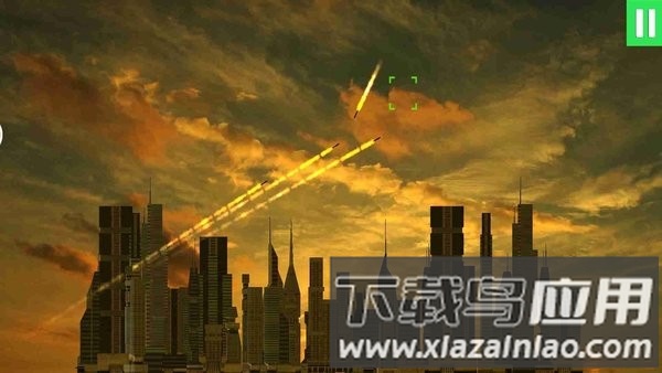 陆军导弹发射器3d手游最新版截图4