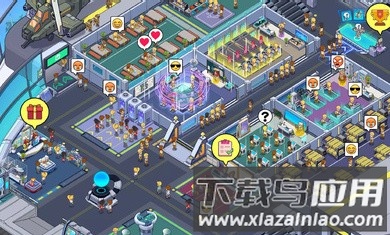 陆军基地大亨手机版最新版截图3