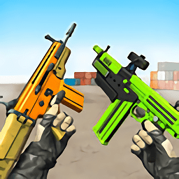 陆军反恐战争游戏