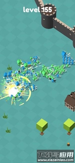 陆军冲突游戏最新版截图1