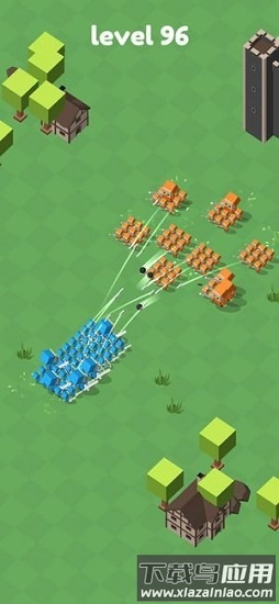 陆军冲突游戏最新版截图2