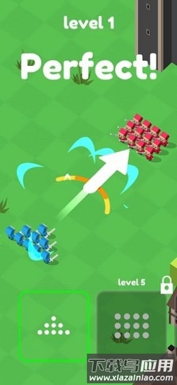 陆军冲突游戏最新版截图3