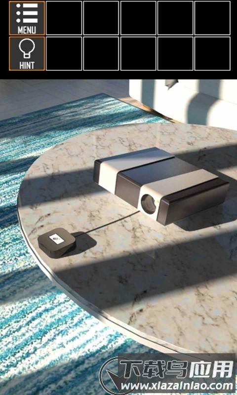 逃脱游戏水屋正式版最新版截图2