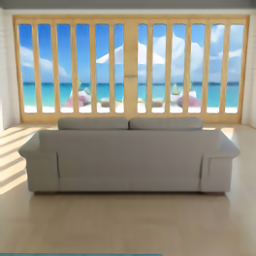 逃脱游戏水屋正式版