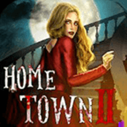 逃脱游戏小镇冒险之旅2中文版