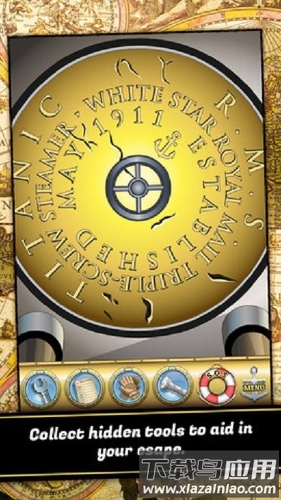 逃离泰坦尼克号完整版最新版截图1