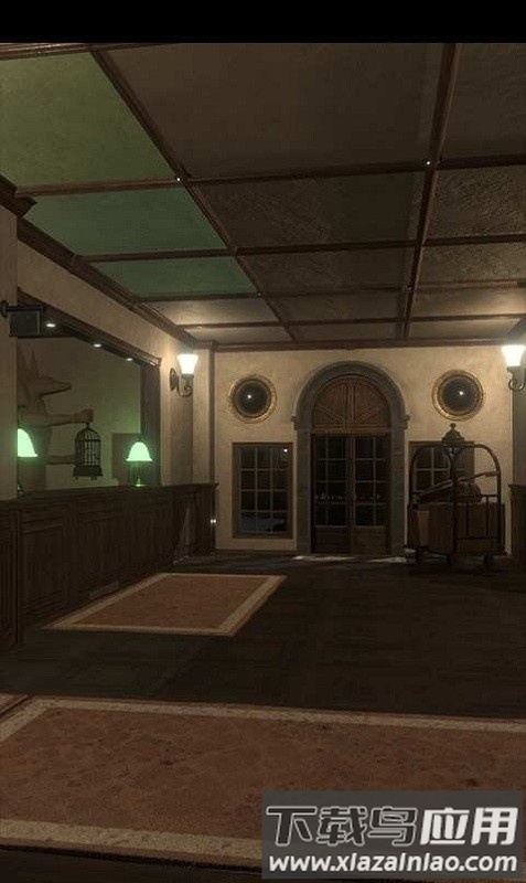 逃出酒店游戏下载