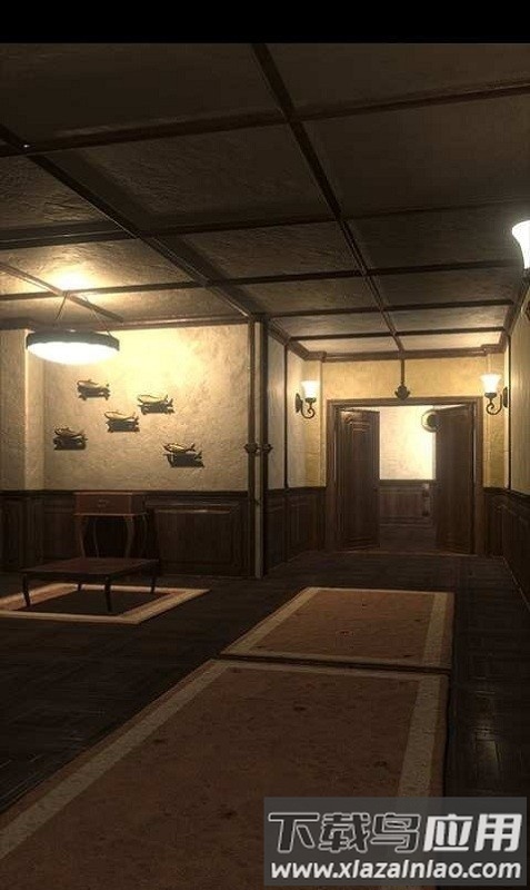 逃出酒店中文版最新版截图1
