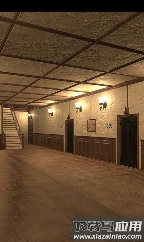 逃出酒店中文版最新版截图3