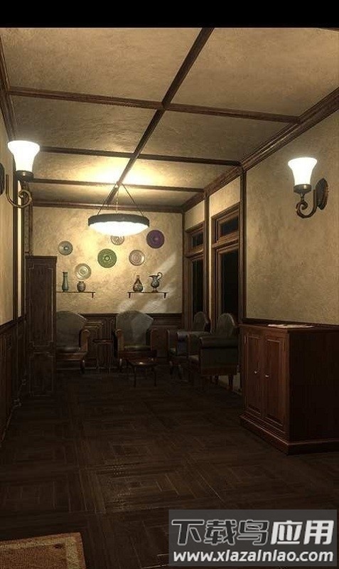 逃出酒店中文版最新版截图4