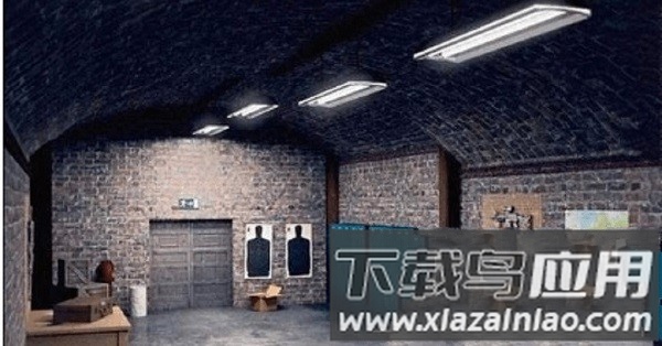 逃出此屋游戏最新版截图1