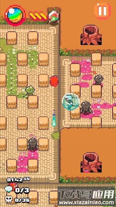 迷宫勇者手机版最新版截图1