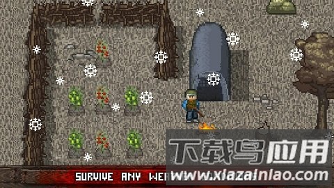 迷你dayz国际版汉化版最新版截图1