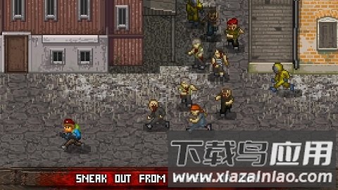 迷你dayz国际版汉化版最新版截图2