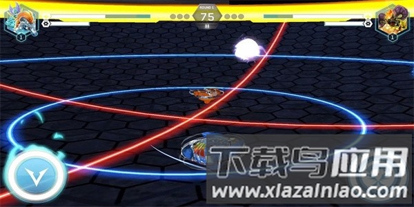 陀螺爆裂最新版最新版截图2