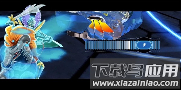 陀螺爆裂最新版最新版截图3